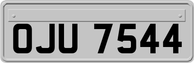 OJU7544