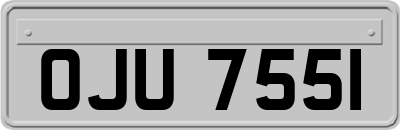 OJU7551