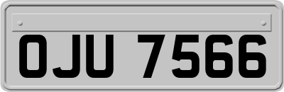 OJU7566
