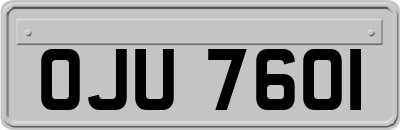 OJU7601