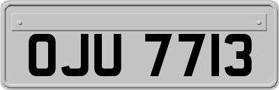OJU7713