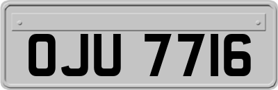 OJU7716