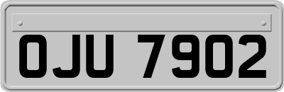 OJU7902