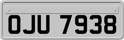 OJU7938