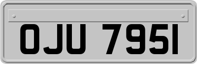 OJU7951