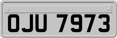 OJU7973