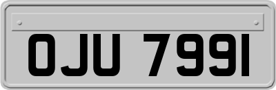 OJU7991