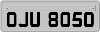 OJU8050