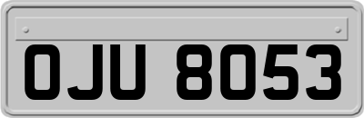 OJU8053