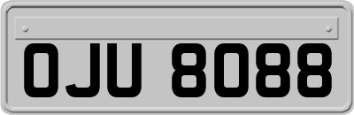 OJU8088