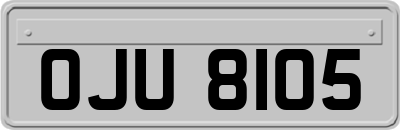 OJU8105