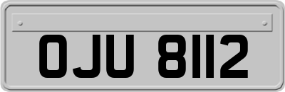 OJU8112