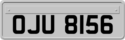 OJU8156