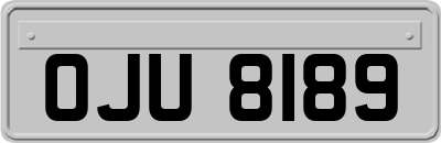 OJU8189