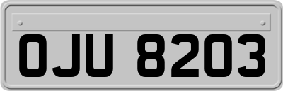 OJU8203