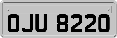 OJU8220