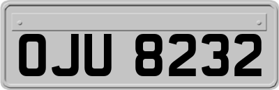 OJU8232
