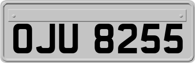 OJU8255