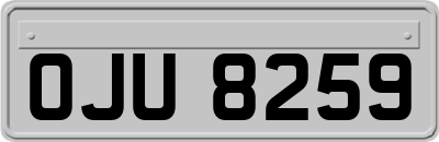 OJU8259
