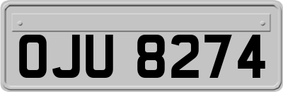 OJU8274