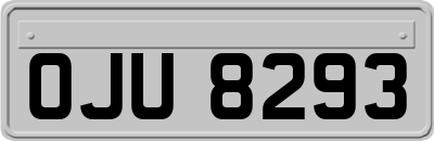 OJU8293