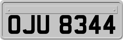 OJU8344