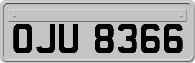 OJU8366