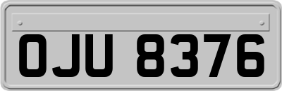 OJU8376