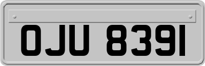 OJU8391
