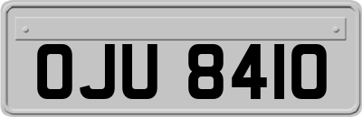 OJU8410