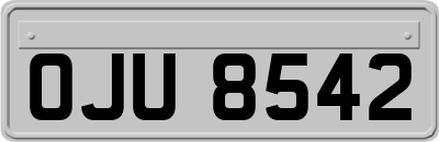 OJU8542