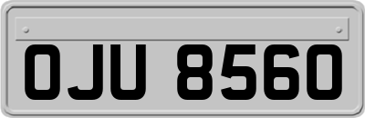 OJU8560