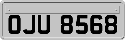 OJU8568