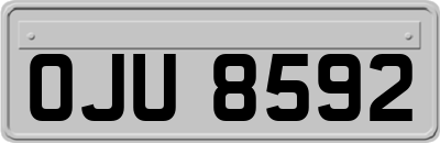 OJU8592