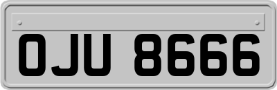 OJU8666