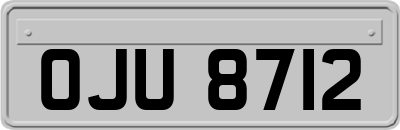OJU8712