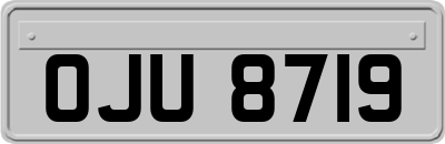 OJU8719