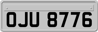 OJU8776