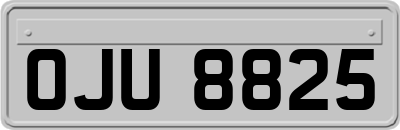 OJU8825