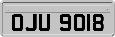 OJU9018