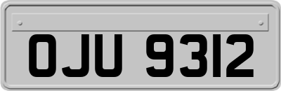 OJU9312