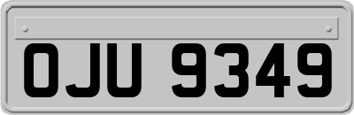 OJU9349