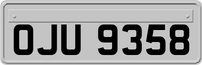OJU9358