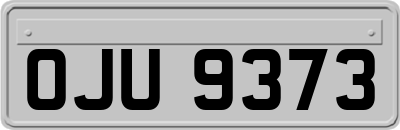 OJU9373