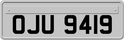 OJU9419