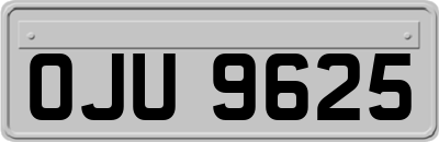 OJU9625