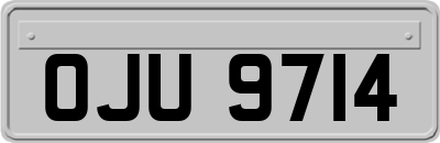 OJU9714