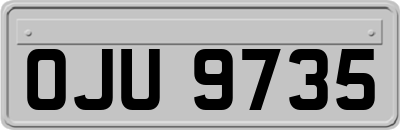 OJU9735