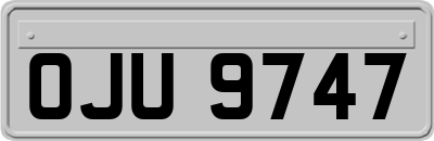OJU9747