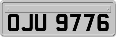 OJU9776